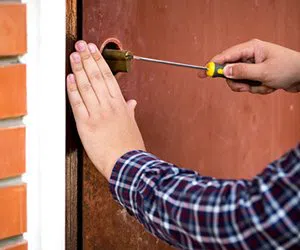 Lock Locksmith Tech Norfolk, VA 757-386-4327 - garage-door-locks