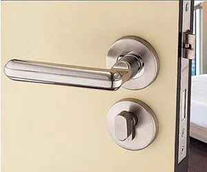 Lock Locksmith Tech Norfolk, VA 757-386-4327 - push-bars