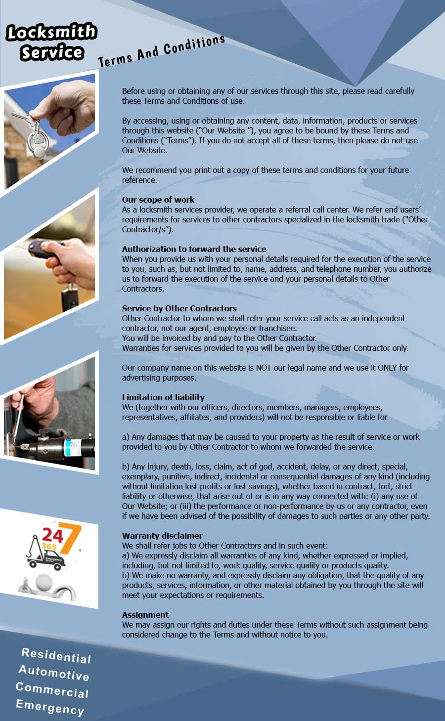 Lock Locksmith Tech Norfolk, VA 757-386-4327